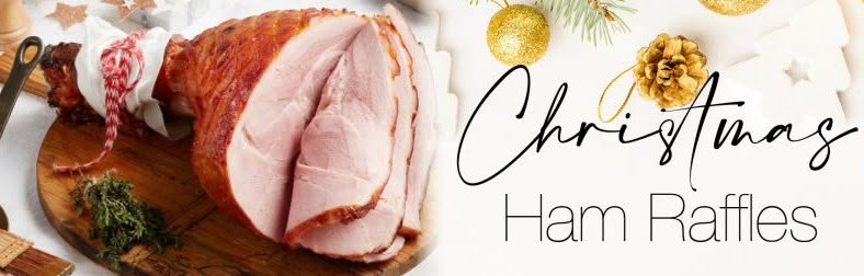 Ham Raffles