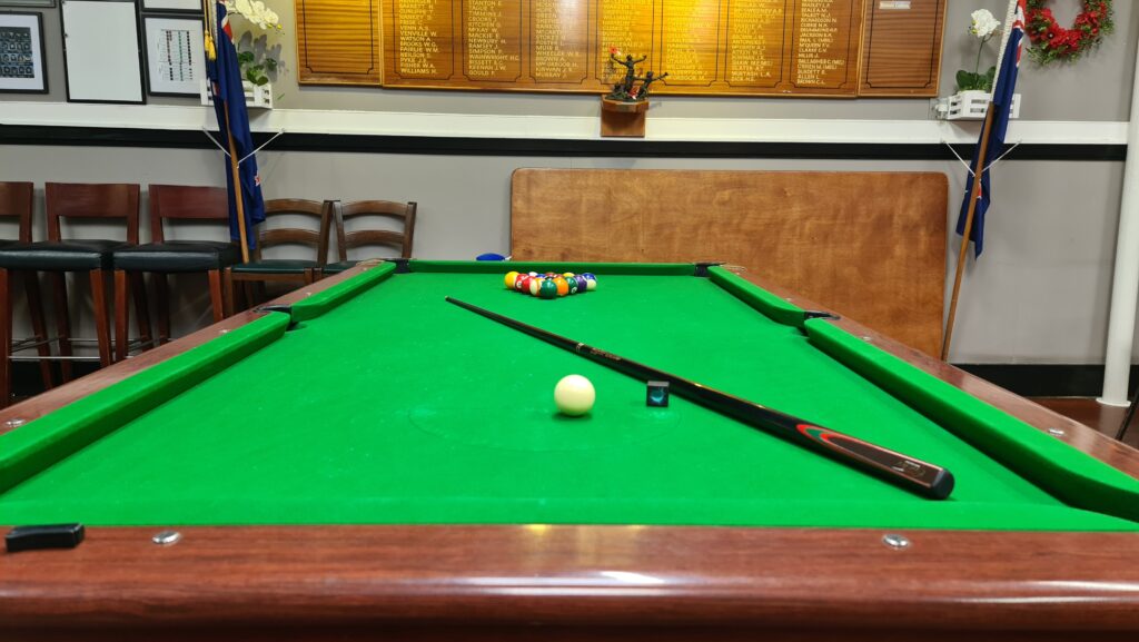 Parnell RSC Events