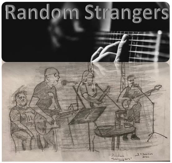 Random Strangers